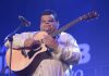 Cantor gospel Clayton Queiroz fará live beneficente!