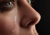 devocional versículos sobre choro