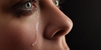 devocional versículos sobre choro