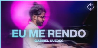 Eu Me Rendo - Gabriel Guedes