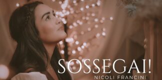 Sossegai - Nicoli Francini