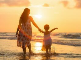 versículos que falam sobre mãe Mensagens De Dia Das Mães Confira 11 Formas de Homenageá-las! - Reprodução Pixabay