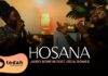 Hosana - Jairo Bonfim ft. Júllia Gomes - Reprodução YouTube