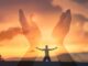 Devocional do Dia | A Serviço do Reino! Devocional, comunhão com Deus Versículos de fortalecimento - Reprodução Canva