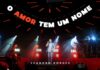 O Amor Tem um Nome - Leandro Borges / Reprodução YouTube