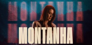Montanha (Patricia Romania) - Reprodução YouTube