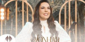 Sonhar - Suellen Lima / Reprodução YouTube