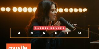Anseio - Rachel Novaes / Reprodução YouTube