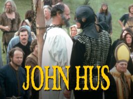 Filme John Hus