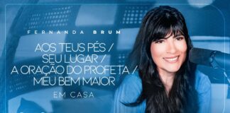 Fernanda Brum - Reprodução YouTube