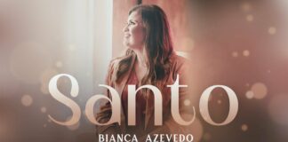 Santo - Bianca Azevedo / Reprodução YouTube