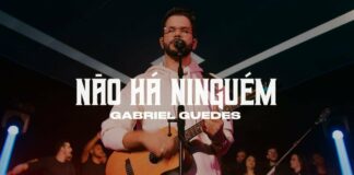 Gabriel Guedes / Reprodução YouTube