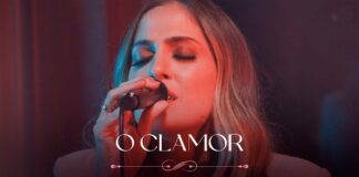 Lu Alone - O Clamor / Reprodução YouTube