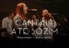 Cantai + Até Sozim - Fhop Music e Marcos Salles / Reprodução YouTube