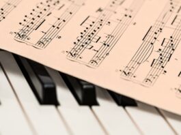 Música - Reprodução Pixabay