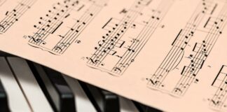 Música - Reprodução Pixabay