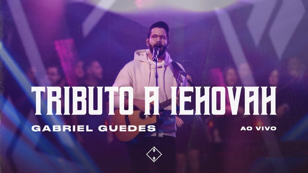 Gabriel Guedes / Reprodução YouTube