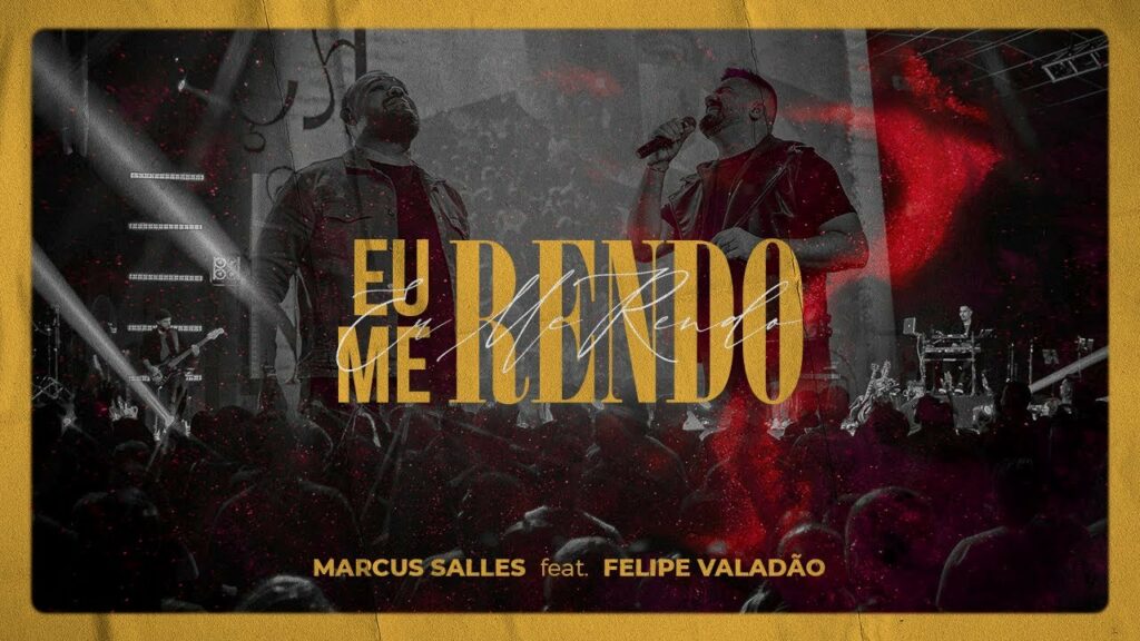Marcus Salles e Felippe Valadão / Reprodução YouTube