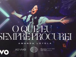 Amanda Loyola / Reprodução YouTube
