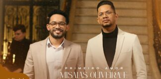 Primeiro amor - Misaias Oliveira e Pedro Henrique / Reprodução YouTube