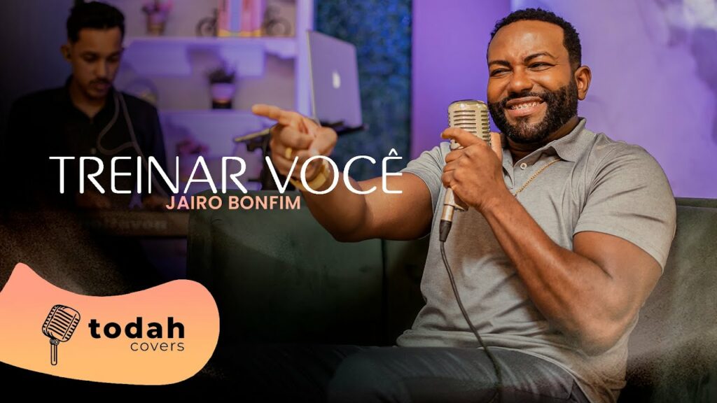 Jairo Bonfim / Reprodução YouTube