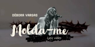Débora Vargas / Reprodução YouTube