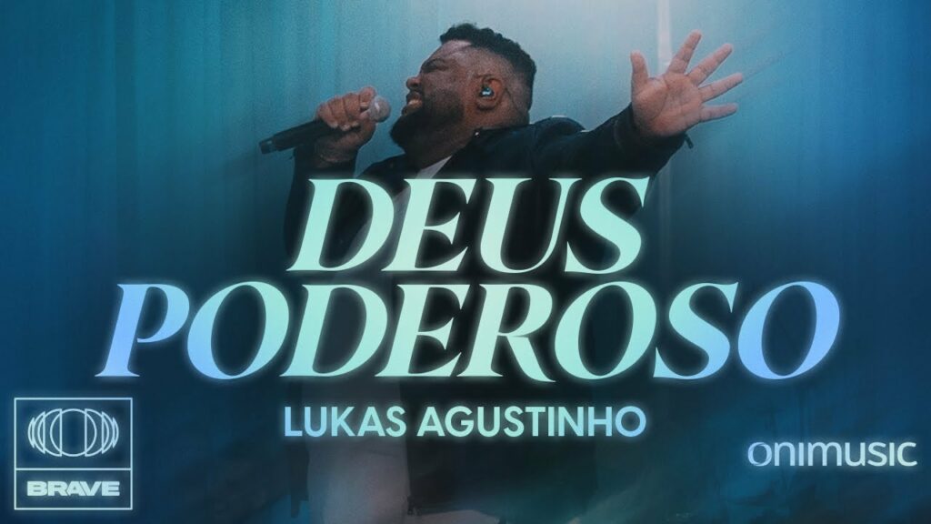 Lukas Agustinho / Reprodução Youtube