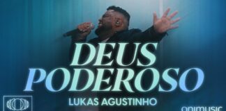 Lukas Agustinho / Reprodução Youtube