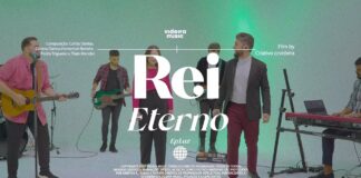 Rei Eterno - Videira Music / Reprodução YouTube