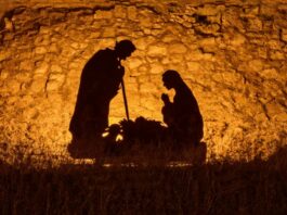 Nascimento de Jesus - Reprodução Canva