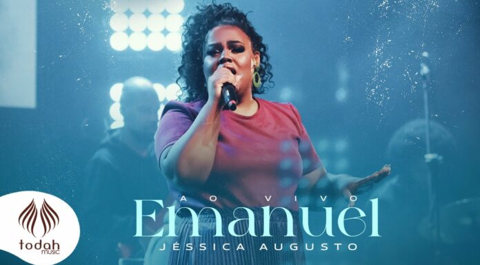 Emanuel - Jéssica Augusto / Reprodução YouTube