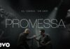 Promessa - Eli Soares e Ton Carfi / Reprodução YouTube