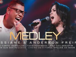 medley cassiane