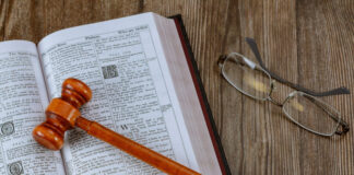 versículos sobre castigo, bíblia