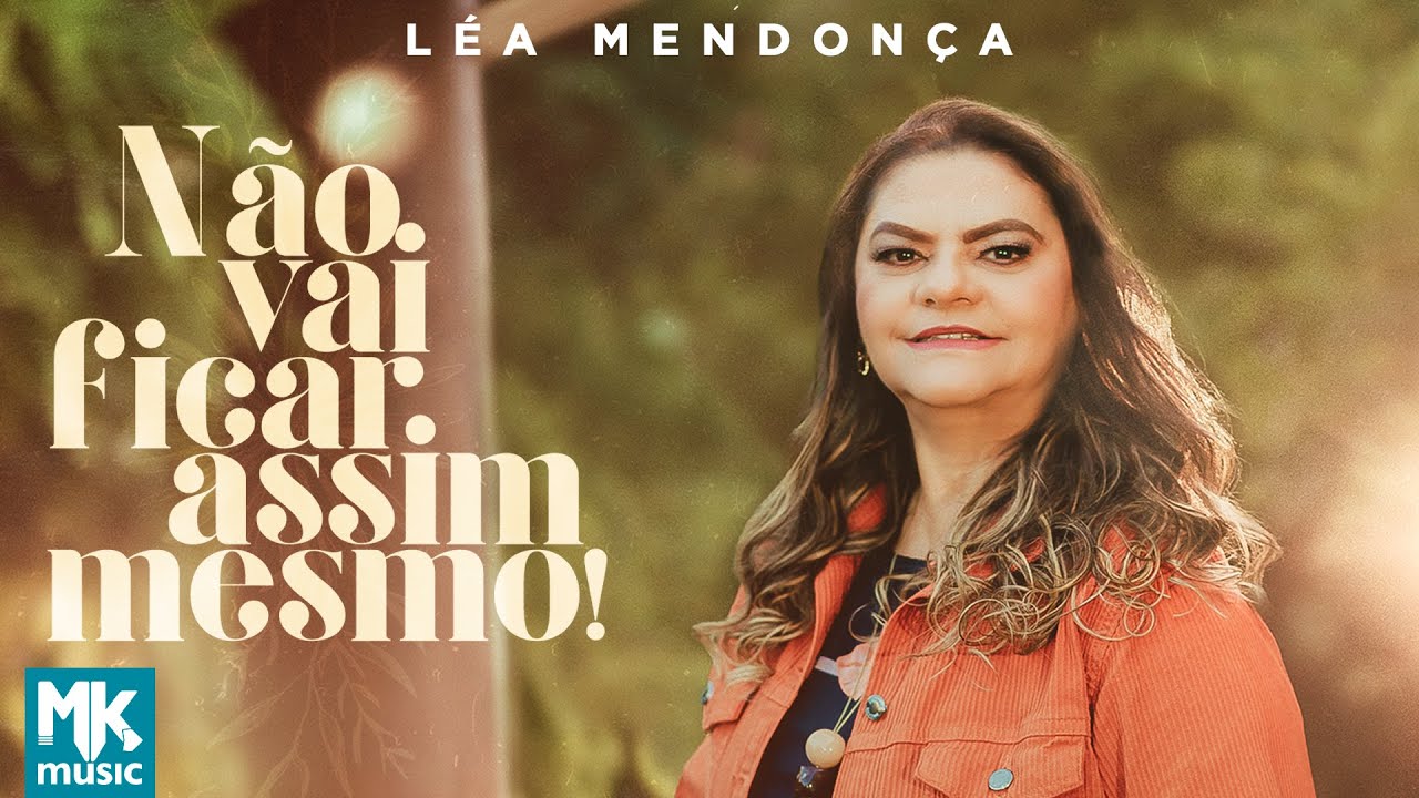 Léa Mendonça